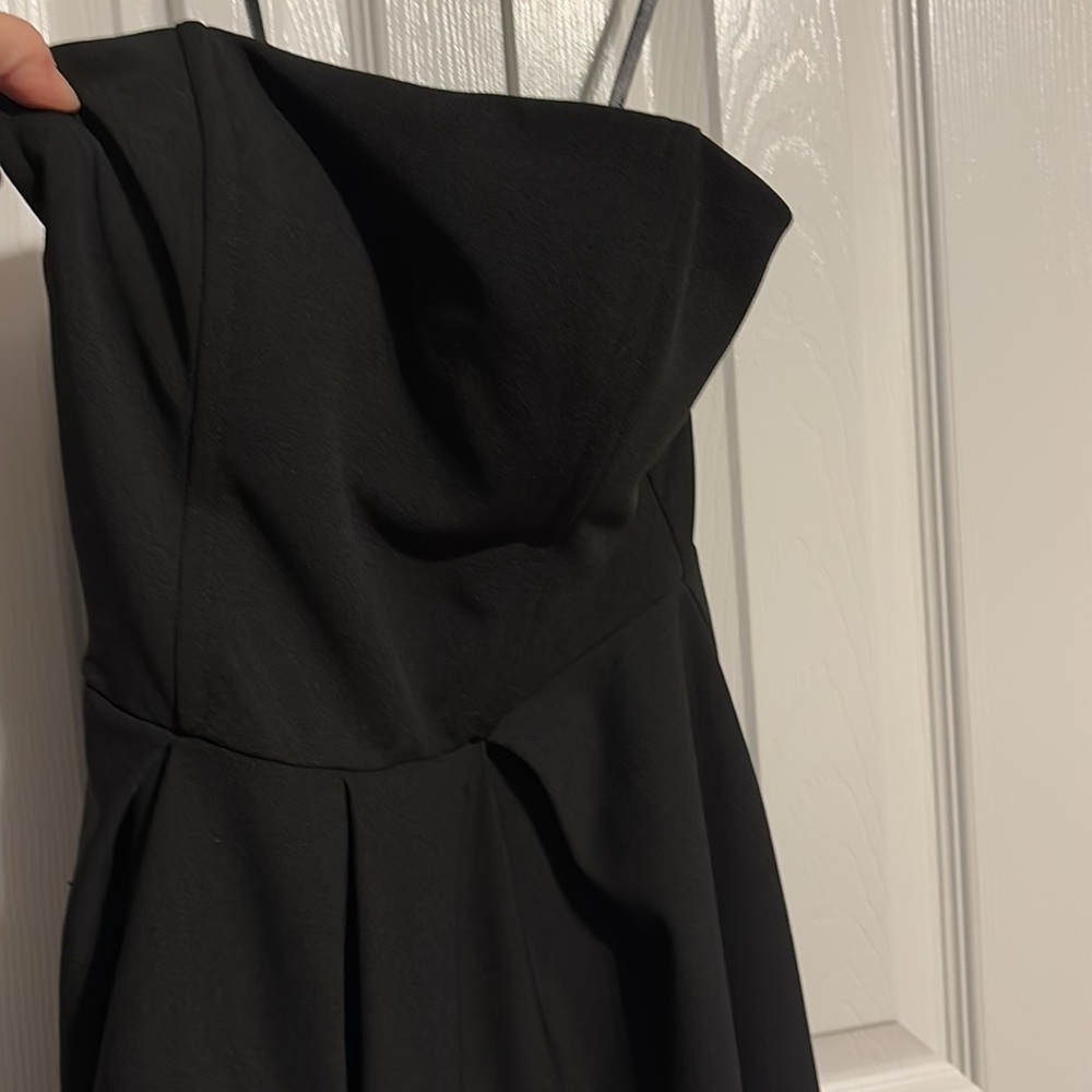 Speechless sleeveless maxi hi-lo dress size 7 NWOT - Picture 11 of 13